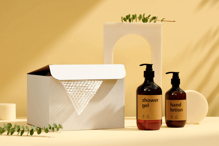How To Design Packaging For A New Product